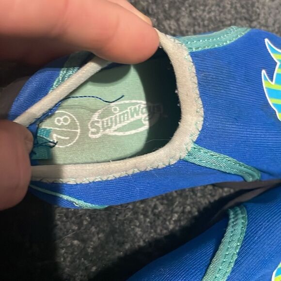 3 for $20 - Toddler Water Shoes - Picture 5 of 5